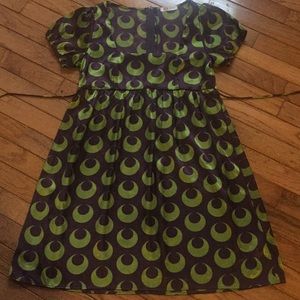 Gorgeous Silky Dress